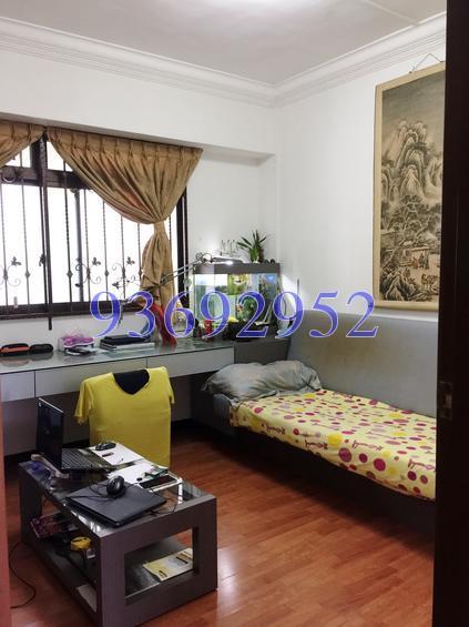 Blk 115C Yishun Ring Road (Yishun), HDB 4 Rooms #140318042